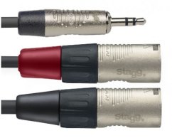 Stagg NYC1/MPS2XMR