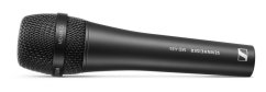 Sennheiser MD 435 — dynamický vokální mikrofon (kardioida, SPL 163 dB)