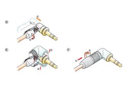 NEUTRIK NTP3RC