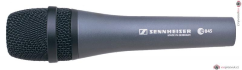 Sennheiser  E845