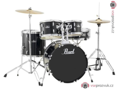 PEARL Roadshow RS505C Jet Black