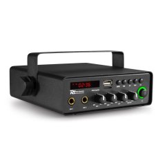 Power Dynamics PDC30 Zesilovač 30W 12V/220V