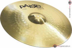 PAISTE 101 Brass - Ride 20"