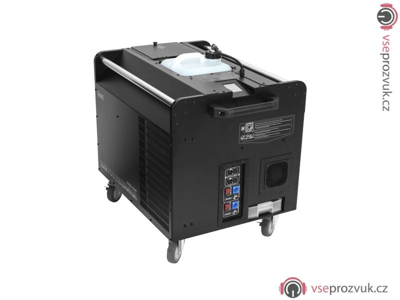 Antari DNG-250, výrobník těžké / plazivé mlhy