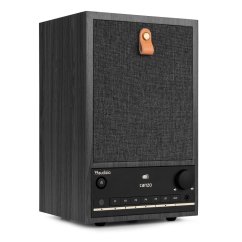 Audizio Canzo Internet radio s DAB+/FM, dark grey