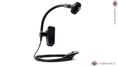 SHURE PGA98H-TQG (PG ALTA)