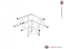Deco lock DQ3-PAL31, 90