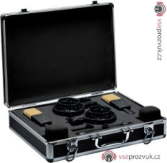 AKG C414 XL 2 Stereo set + 2 x kabel Klotz TI-M1000