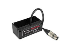 Hawk-Woods NPA-XLR