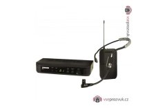 Shure BLX14E/SM35 — bezdrátový náhlavní set s mikrofonem SM35