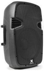 Vonyx SPJ-1200ABT MP3 Aktivní reprobox 12" 600W