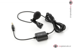 IK Multimedia iRig Mic Lav