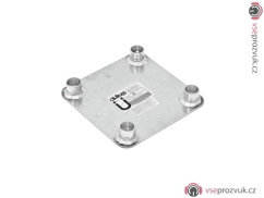 Deco lock DQ4-WP nástěnná deska