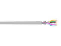 Sommer Cable 380-0056-12075 CONTROL FLEX - 12x0,75mm Eca