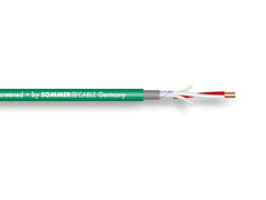 Sommer Cable ALBEDO MK II