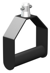 BeamZ Professional Single Downrigger 100kg