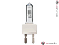 Philips 6894Y, CP91, 2500W, 230V, G22, 400h