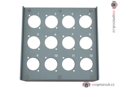 Sommer Cable 900-0206-12 Stagebox 12