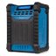 Audizio Temi Jobsite Radio with battery