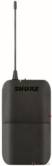SHURE BLX1 H8E 518 - 542 MHz