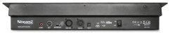 BeamZ DMX-240 DMX Pult 192-kanálů