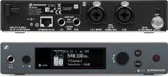 Sennheiser ew IEM G4 bezdrátový in-ear odposlech frekvence A