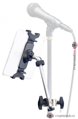 Stagg LOOK SMART10SET, sada na uchycení tabletu nebo telefonu