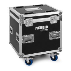 BeamZ Professional FC1120N Flightcase pro 2ks Nereid120