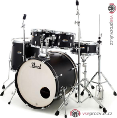 PEARL DMP905 Decade Maple - Satin Slate Black