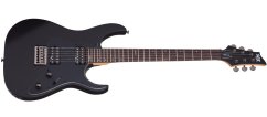 SCHECTER Banshee SGR 6 Satin Black