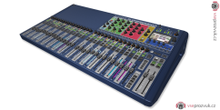 SOUNDCRAFT Si Expression 3