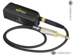 MIPRO MT-58GE