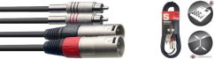 Stagg STC6CMXM