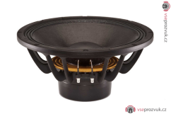 B&C Speakers 12NDL88 8/ohm