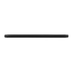 BeamZ P31 Single Aluminium Tube 1,0m Black