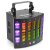 BeamZ Magic2 Derby efekt s laserem RG a stroboskopem