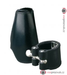 VANDOREN Kožená ligatura pro Bb klarinet