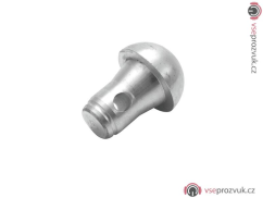 Quick lock koncovka