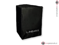 HK Audio L5 112 F cover - přepravní obal