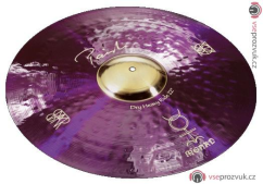 PAISTE Signature Dry Heavy Ride 22" Monad
