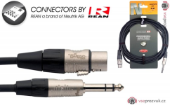 Stagg NAC6PSXFR
