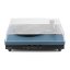 Audizio RP113D Gramofon s BT in/out, tmavě modrý