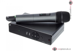 Sennheiser XSw 1-835 - B ruční bezdrátový mikrofon 614-638 MHz (Frekvence B)