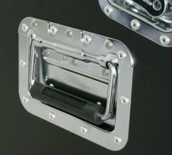 Power Dynamics F2U6-2 19" Systemcase