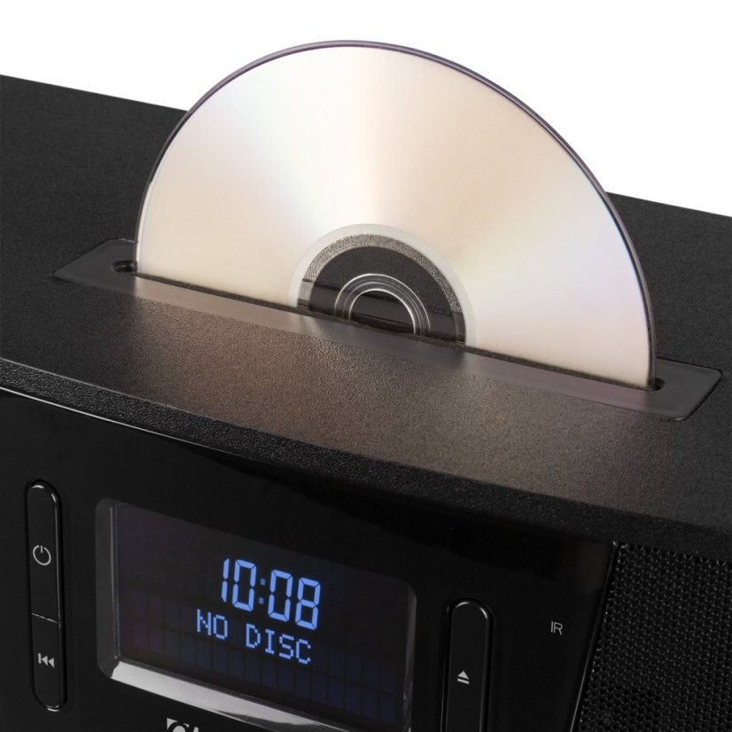 Audizio Cannes Stereo rádio s DAB+ a CD