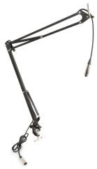 Vonyx TS05 Table Micro Stand micro, lead