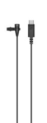 Sennheiser XS Lav USB — klopový mikrofon (USB-C, všesměrový)