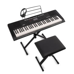 Max Rhapsody61M Complete Premium Kit