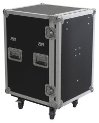 Power Dynamics FA6 5 Drawer Eng. Case