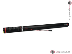 Tcm Fx Tcm Fx elektronické dělo na konfety 80cm, bez náplně